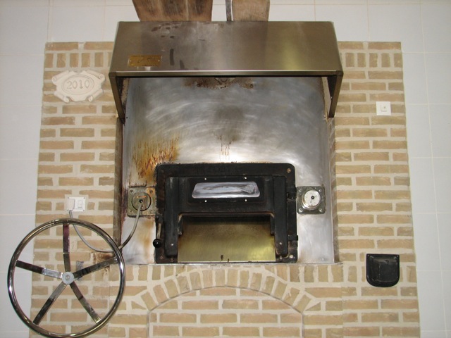 2011 09 24 Sortie ferme de la Budinerie 20